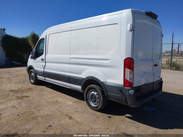 1FTBW2CM3JKA88176 Ford Transit-350