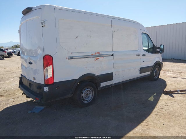 1FTBW2CM3JKA88176 Ford Transit-350