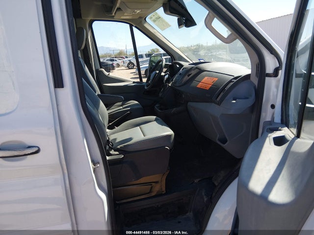 1FTBW2CM3JKA88176 Ford Transit-350