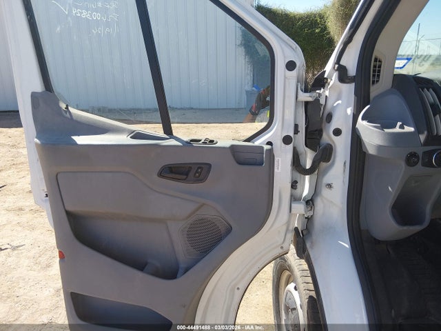 1FTBW2CM3JKA88176 Ford Transit-350