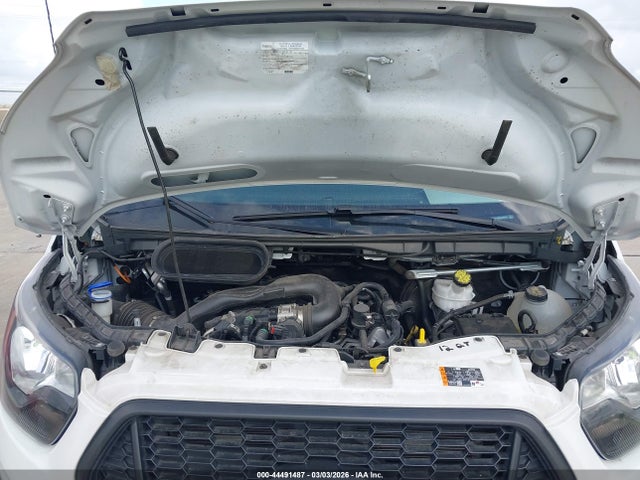 1FTYE1Y88RKA86339 Ford Transit-150