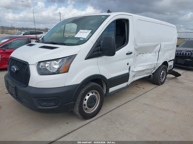 1FTYE1Y88RKA86339 Ford Transit-150