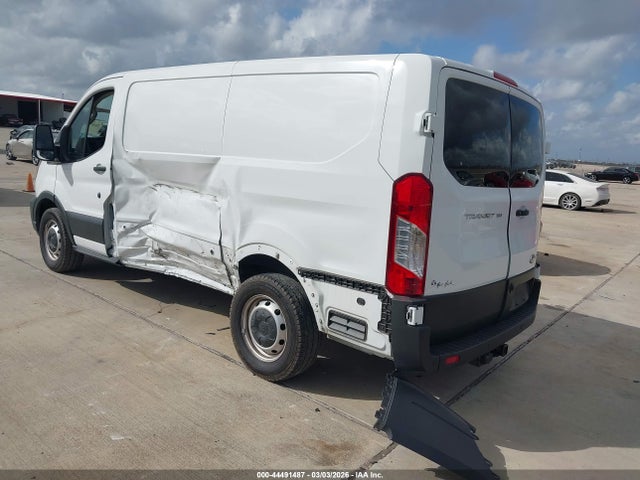 1FTYE1Y88RKA86339 Ford Transit-150