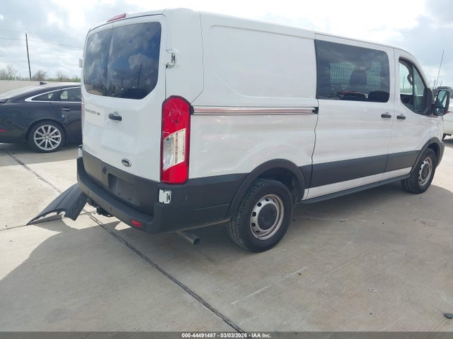 1FTYE1Y88RKA86339 Ford Transit-150