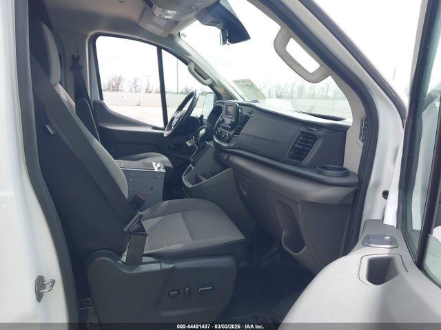 1FTYE1Y88RKA86339 Ford Transit-150