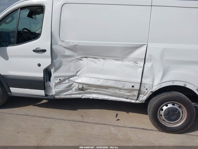 1FTYE1Y88RKA86339 Ford Transit-150