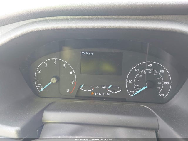 1FTYE1Y88RKA86339 Ford Transit-150