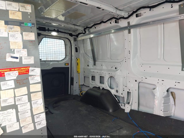 1FTYE1Y88RKA86339 Ford Transit-150
