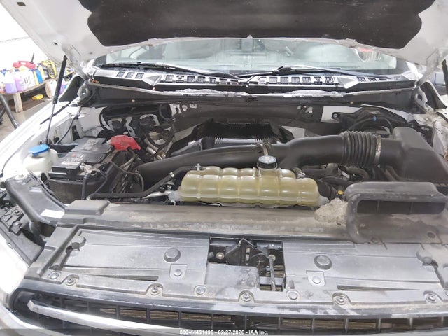 Ford F-150 Xlt 2020 1FTFW1E43LKD36101 Image 10