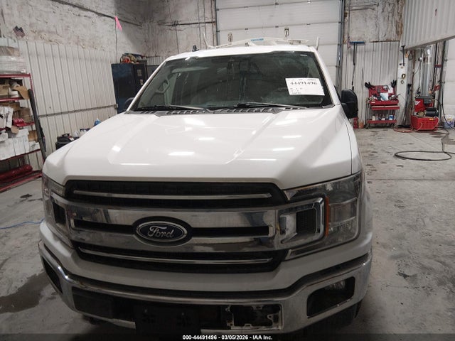 Ford F-150 Xlt 2020 1FTFW1E43LKD36101 Image 12