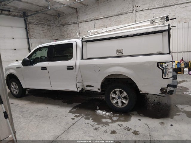 Ford F-150 Xlt 2020 1FTFW1E43LKD36101 Image 14