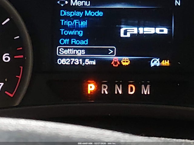 Ford F-150 Xlt 2020 1FTFW1E43LKD36101 Image 15
