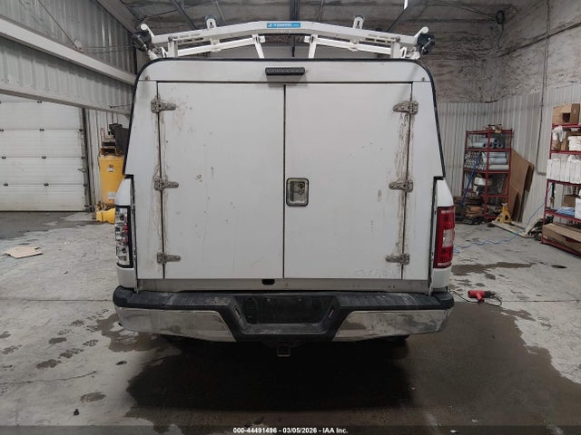 Ford F-150 Xlt 2020 1FTFW1E43LKD36101 Image 16