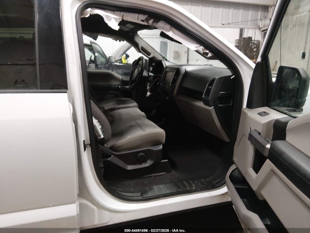 Ford F-150 Xlt 2020 1FTFW1E43LKD36101 Image 5