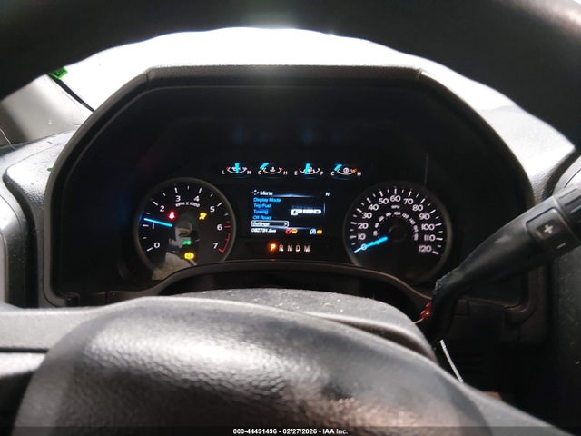 Ford F-150 Xlt 2020 1FTFW1E43LKD36101 Image 7