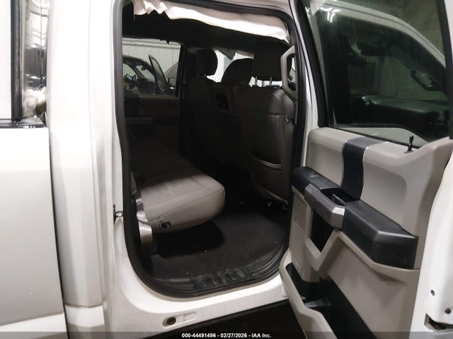 Ford F-150 Xlt 2020 1FTFW1E43LKD36101 Image 8