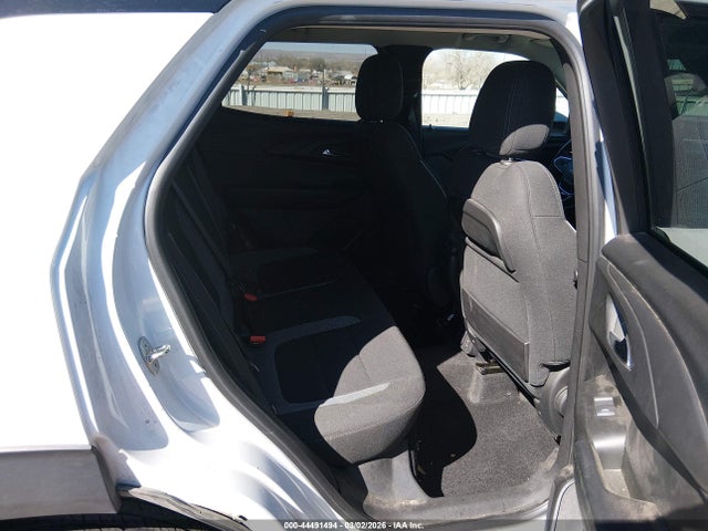 KL79MRSL3PB062169 Chevrolet Trailblazer Awd Lt