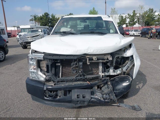 Ford F-250 Xl 2021 1FDBF2A66MED31580 Image 13