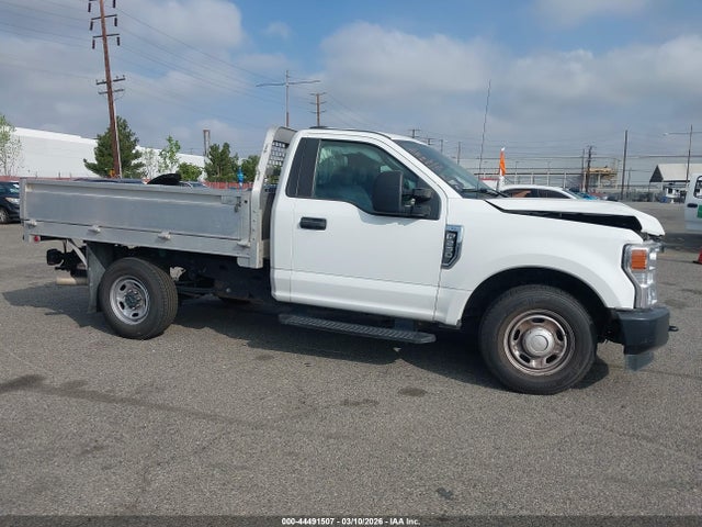 Ford F-250 Xl 2021 1FDBF2A66MED31580 Image 14