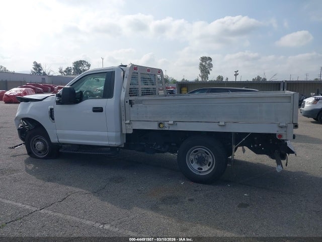 Ford F-250 Xl 2021 1FDBF2A66MED31580 Image 15