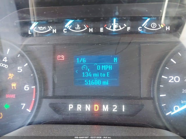 Ford F-250 Xl 2021 1FDBF2A66MED31580 Image 16