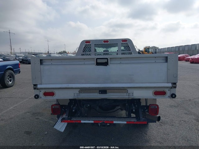 Ford F-250 Xl 2021 1FDBF2A66MED31580 Image 17