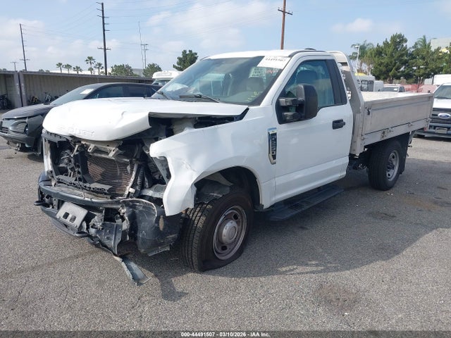 Ford F-250 Xl 2021 1FDBF2A66MED31580 Image 2