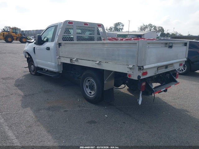 Ford F-250 Xl 2021 1FDBF2A66MED31580 Image 3