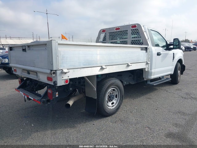Ford F-250 Xl 2021 1FDBF2A66MED31580 Image 4