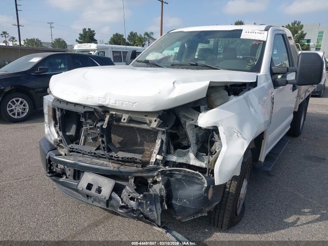 Ford F-250 Xl 2021 1FDBF2A66MED31580 Image 6