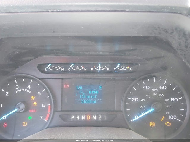 Ford F-250 Xl 2021 1FDBF2A66MED31580 Image 7