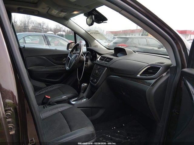 Aukcja sprzedaży 2014 Buick Encore Convenience, vin: KL4CJBSB4EB520096, numer aukcji: 44491516