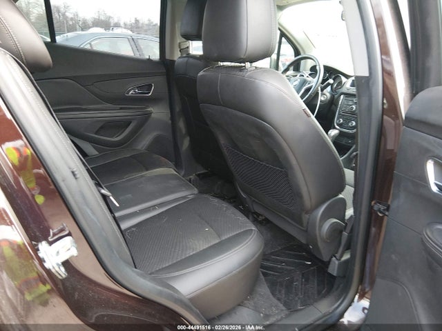 Aukcja sprzedaży 2014 Buick Encore Convenience, vin: KL4CJBSB4EB520096, numer aukcji: 44491516