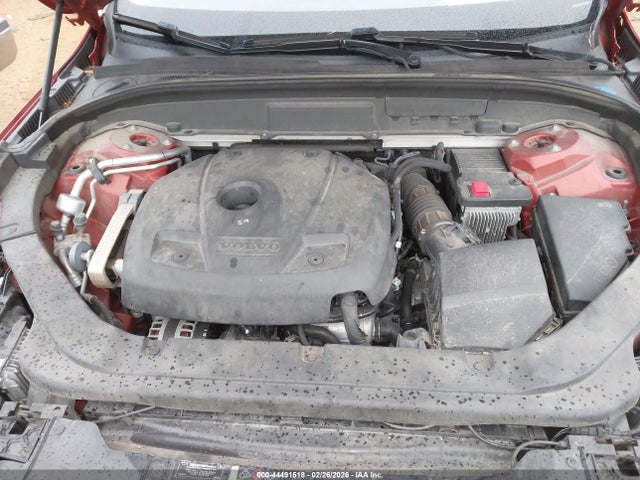 2020 VOLVO XC60 YV4A22RL6L1582074 Photo 9