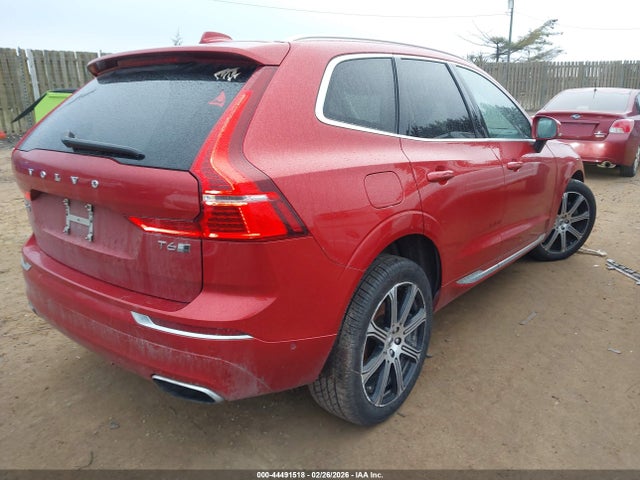 2020 VOLVO XC60 YV4A22RL6L1582074 Photo 3
