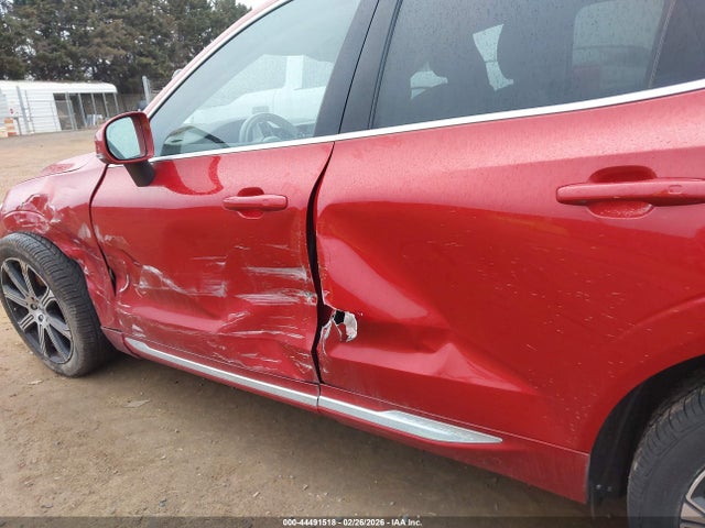 2020 VOLVO XC60 YV4A22RL6L1582074 Photo 5