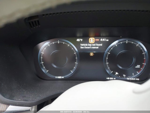 2020 VOLVO XC60 YV4A22RL6L1582074 Photo 6
