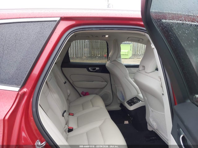 2020 VOLVO XC60 YV4A22RL6L1582074 Photo 7
