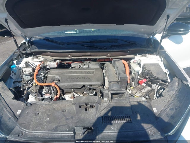 Aukcja sprzedaży 2024 Honda Cr-v Hybrid Sport Touring, vin: 2HKRS6H99RH800920, numer aukcji: 44491519