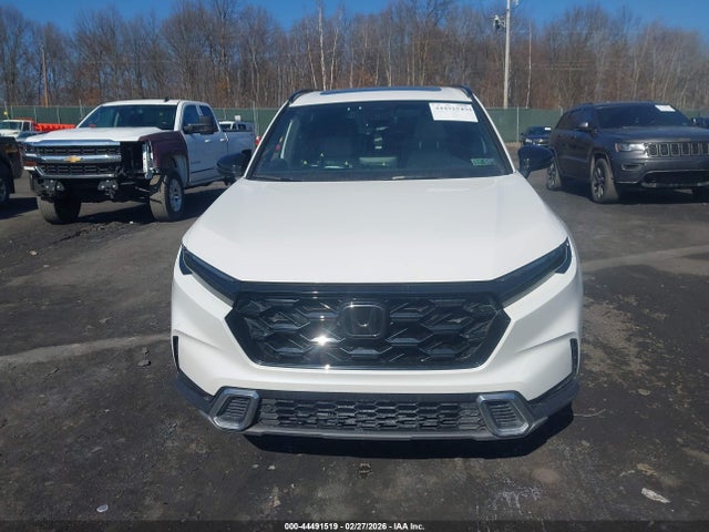 Aukcja sprzedaży 2024 Honda Cr-v Hybrid Sport Touring, vin: 2HKRS6H99RH800920, numer aukcji: 44491519