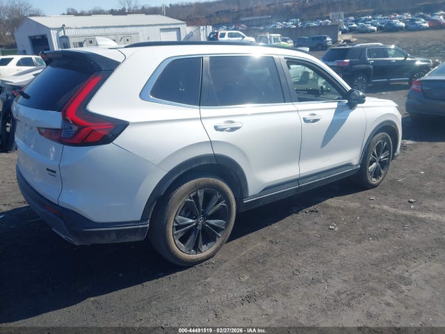 Aukcja sprzedaży 2024 Honda Cr-v Hybrid Sport Touring, vin: 2HKRS6H99RH800920, numer aukcji: 44491519