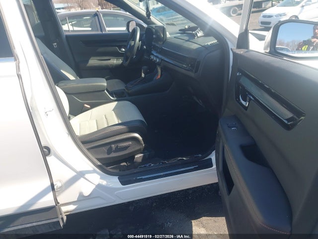 Aukcja sprzedaży 2024 Honda Cr-v Hybrid Sport Touring, vin: 2HKRS6H99RH800920, numer aukcji: 44491519