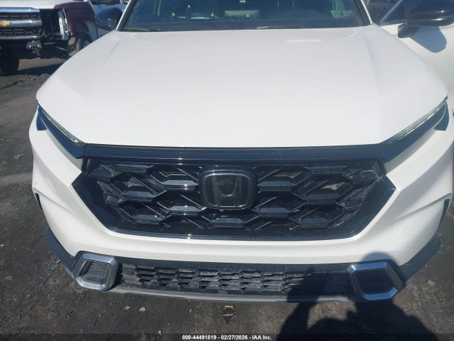 Aukcja sprzedaży 2024 Honda Cr-v Hybrid Sport Touring, vin: 2HKRS6H99RH800920, numer aukcji: 44491519