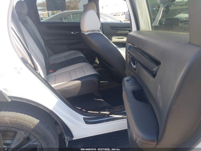Aukcja sprzedaży 2024 Honda Cr-v Hybrid Sport Touring, vin: 2HKRS6H99RH800920, numer aukcji: 44491519