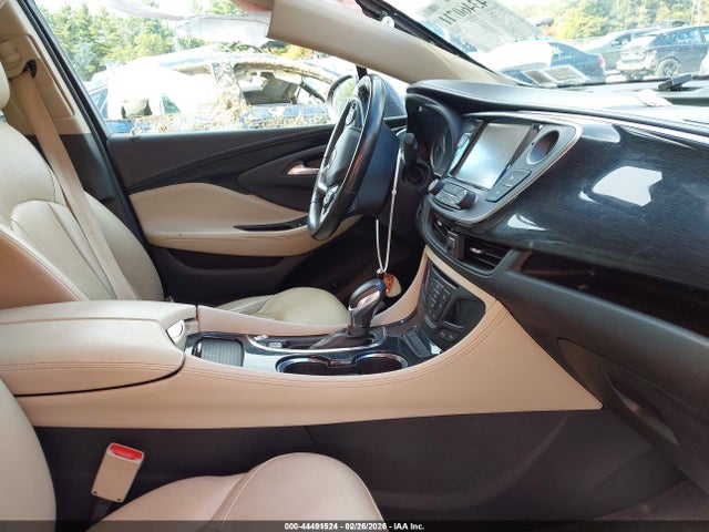 Продажа на аукционе авто 2016 Buick Envision Premium I, vin: LRBFXESX8GD170671, номер лота: 44491524