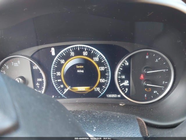 Продажа на аукционе авто 2016 Buick Envision Premium I, vin: LRBFXESX8GD170671, номер лота: 44491524