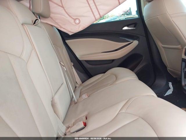 Продажа на аукционе авто 2016 Buick Envision Premium I, vin: LRBFXESX8GD170671, номер лота: 44491524