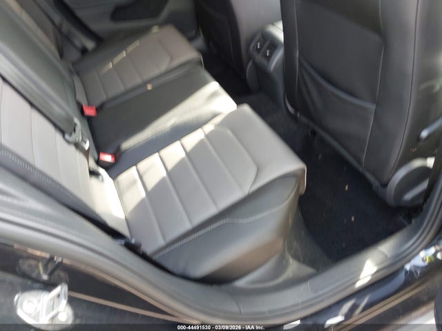 44491530 :رقم المزاد ، 3VWH17AU5HM540024 vin ، 2017 Volkswagen Golf Alltrack Tsi S/tsi Se/tsi Sel مزاد بيع