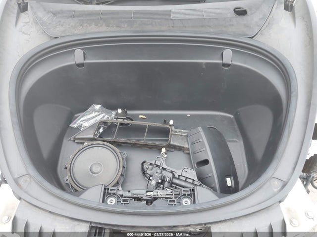 2019 TESLA MODEL 3 5YJ3E1EA3KF504049 Photo 9
