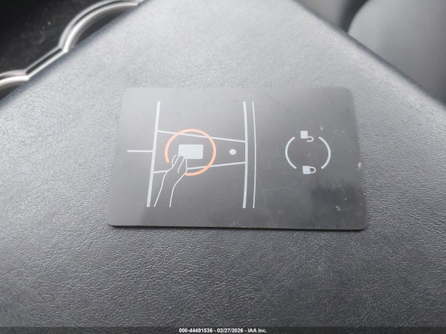 2019 TESLA MODEL 3 5YJ3E1EA3KF504049 Photo 10